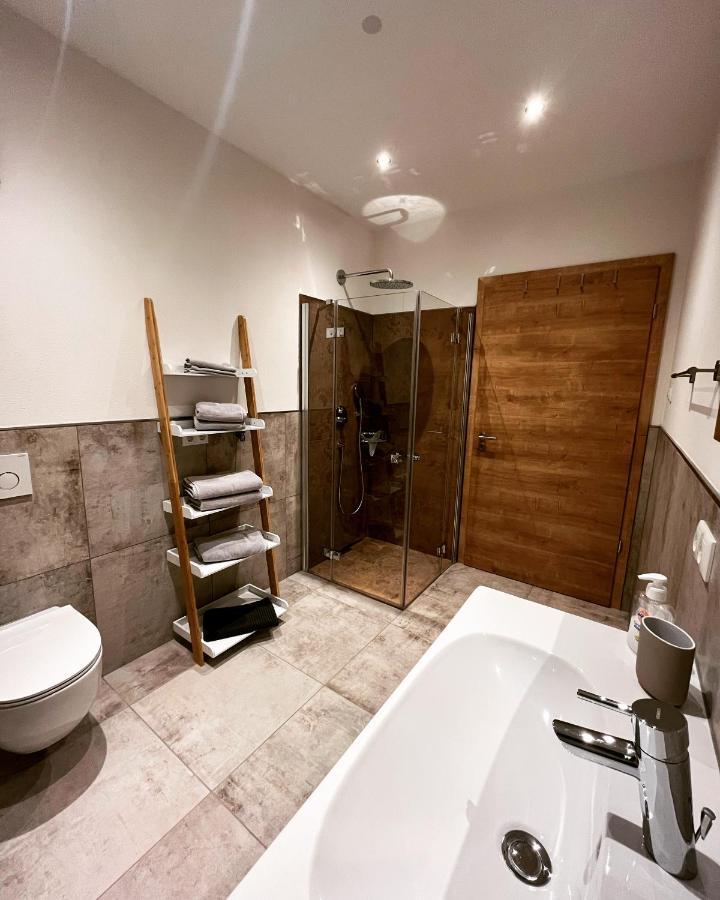 Ferienwohnung Sunnseitn Bayrischzell Kültér fotó